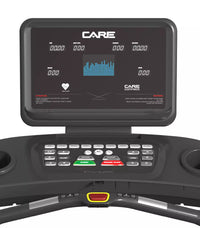 Tapis de course Endurance – 20 km