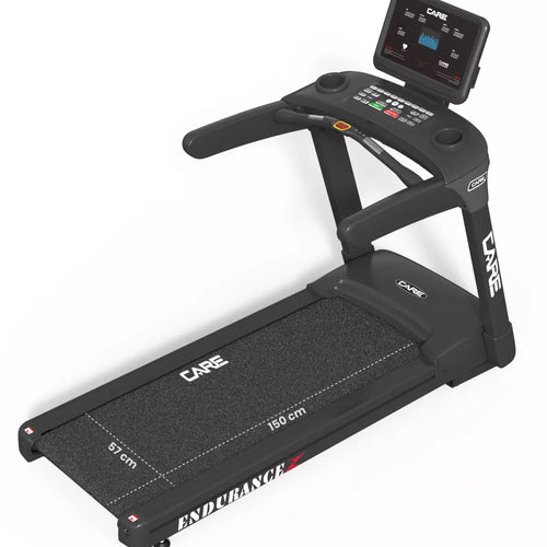 Tapis de course Endurance – 20 km