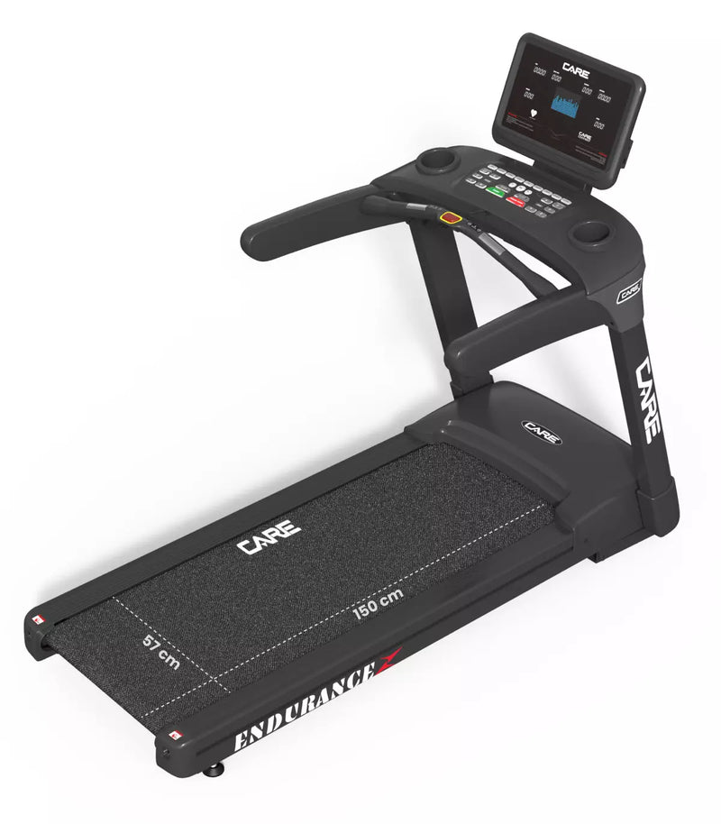 Tapis de course Endurance – 20 km