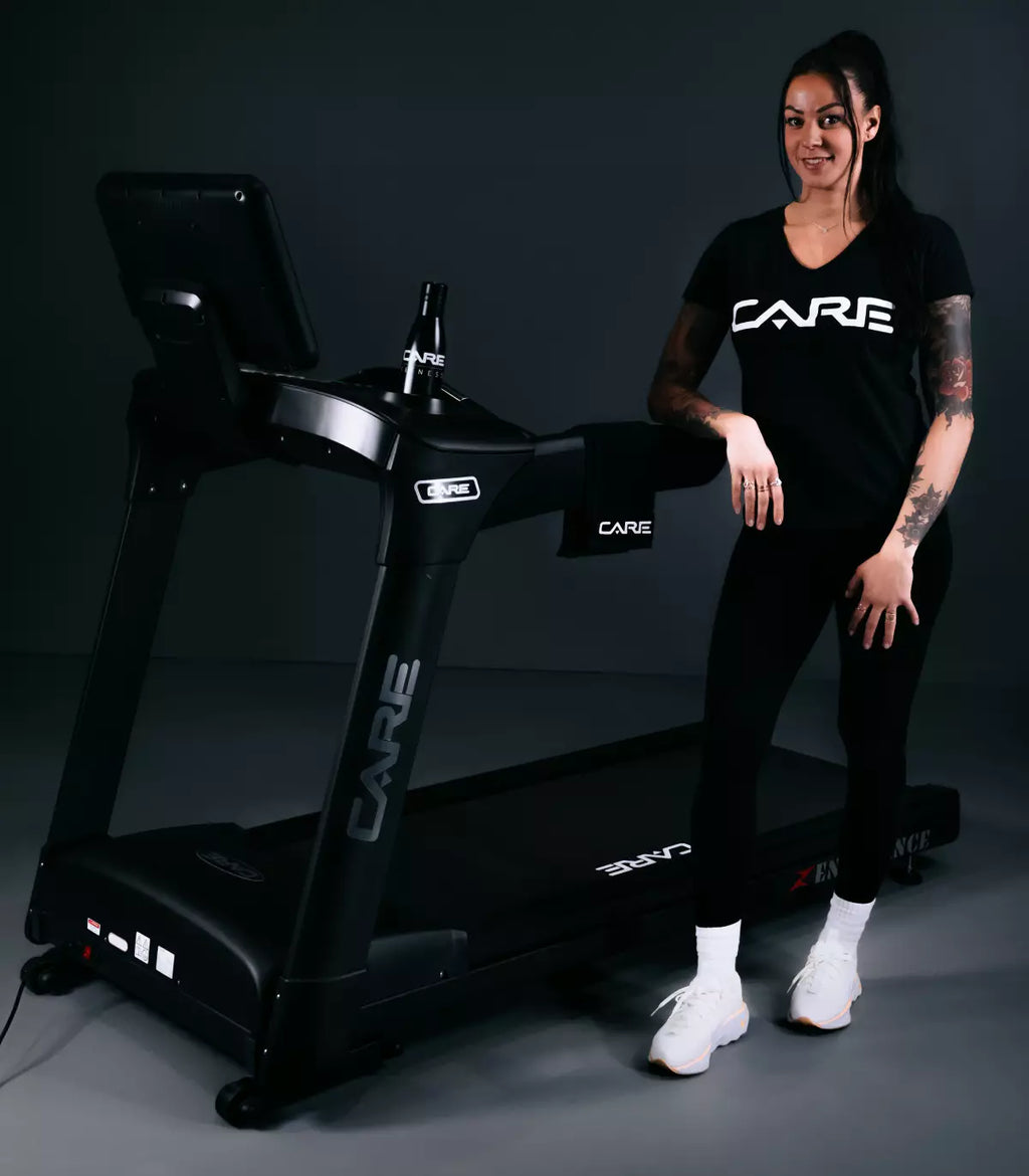 Tapis de course Endurance – 20 km