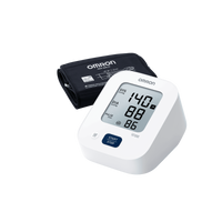 Tensiomètre électronique bras Omron M2+