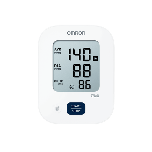 Tensiomètre électronique bras Omron M2+