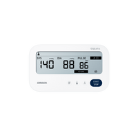Tensiomètre électronique bras Omron M3 Comfort AFib