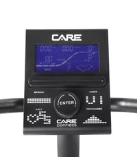 Vélo semi allongé CARDIO MASTER DELUXE CARE