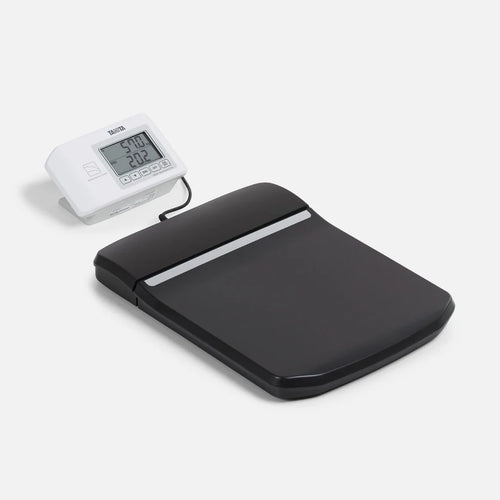 Pèse-personne numérique WB-380 S - Calcul IMC